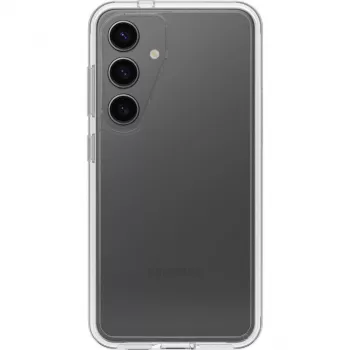 Ochranné puzdro transparentné OTTERBOX pre Samsung Galaxy S24 – transparentný tenký dizajn
