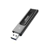 Lexar JumpDrive M900 USB kľúč 128 GB USB Type-A 3.2 Gen 1 (3.1 Gen 1) čierny, sivý