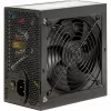 Inter-Tech ArgusNT BPS-500 napájací zdroj 500 W 20+4 pin ATX ATX čierny