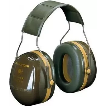 3M Bulls Eye III ochrana sluchu 35 dB