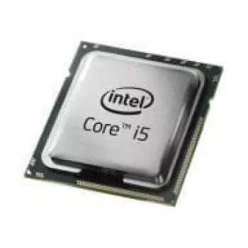 Intel Core i5 4460 - 3,2 GHz - 4 jadrá - 4 vlákna