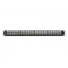 Patch panel prázdny 24 portov 1U 19