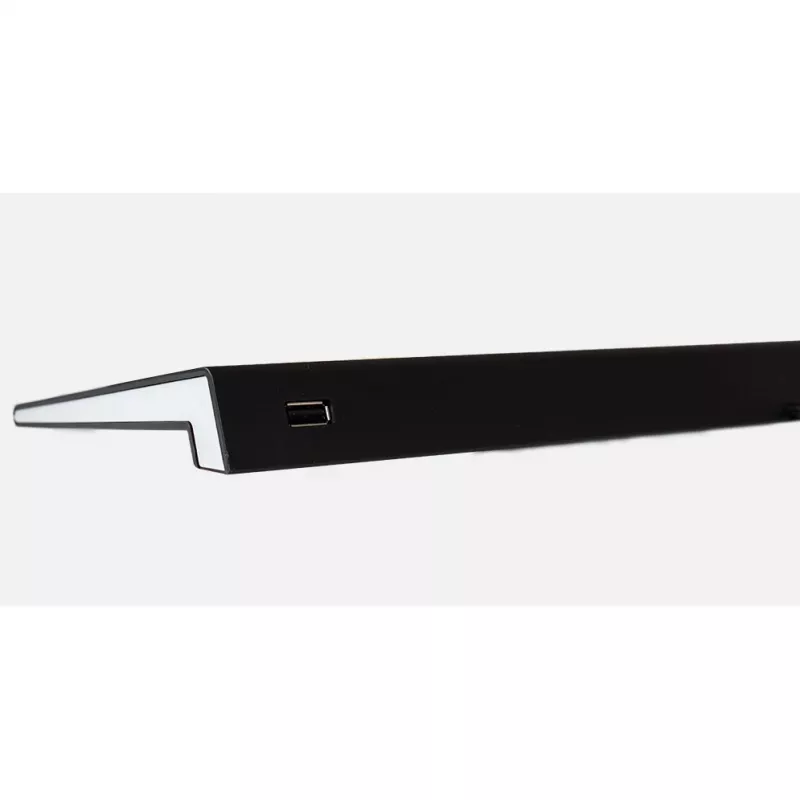 Logickeyboard LKB-PPROCC-A2M-UK klávesnica USB QWERTY anglická čierna (LKB-PPROCC-A2M-UK)