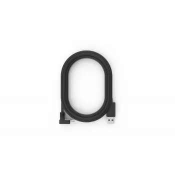 USB kábel Huddly 12 5m USB 3.2 Gen 1 USB C USB A čierny