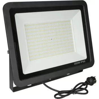 LED reflektor EUROLITE FL-300 SMD CW 30W IP65