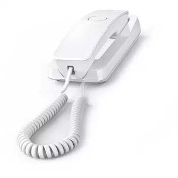 Gigaset S30054-H6539-B102 produkt biely