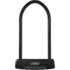U-zámok ABUS 470/150HB230+USH470 čierny