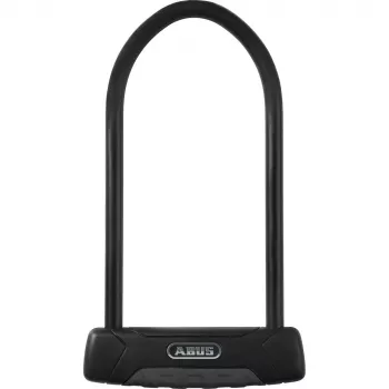 U-zámok ABUS 470/150HB230+USH470 čierny