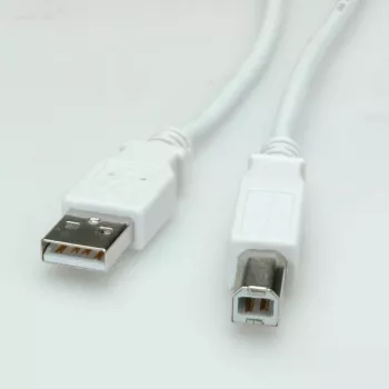 USB 2.0 kábel VALUE A - B M/M 4,5 m
