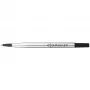 Parker Rollerball náplň M čierna (blister)