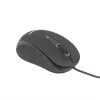 Tellur Basic káblová myš mini USB čierna