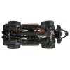 Amewi RC auto AMXRock Crosstail Crawler 4WD 1 10 ARTR antracitová - sivá (22657)