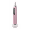 Oral-B iO9 Series 9 elektrická zubná kefka, rosé Quarz