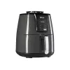 Ninja AF100 samostatná 3,8 L samostatne stojaca 1550 W teplovzdušná fritéza čierna