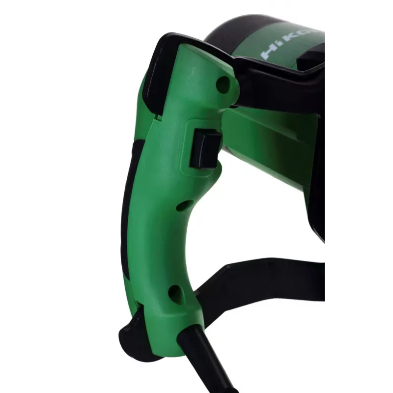 Miešačka Hikoki UM16VST2UAZ 1600W 2-rýchlostná — elektrická miešačka malty a farieb