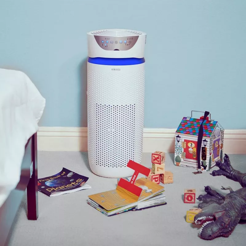 Čistička vzduchu HoMedics AP-T45WT-EU