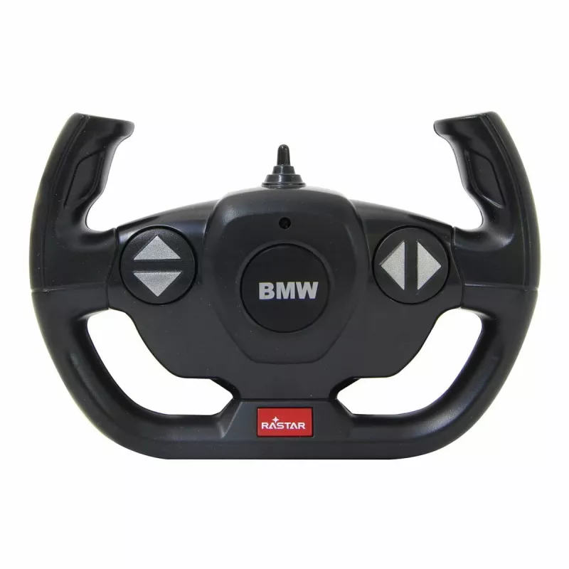 Rádiom riadené auto Jamara BMW X6 M elektro mierka 1:14