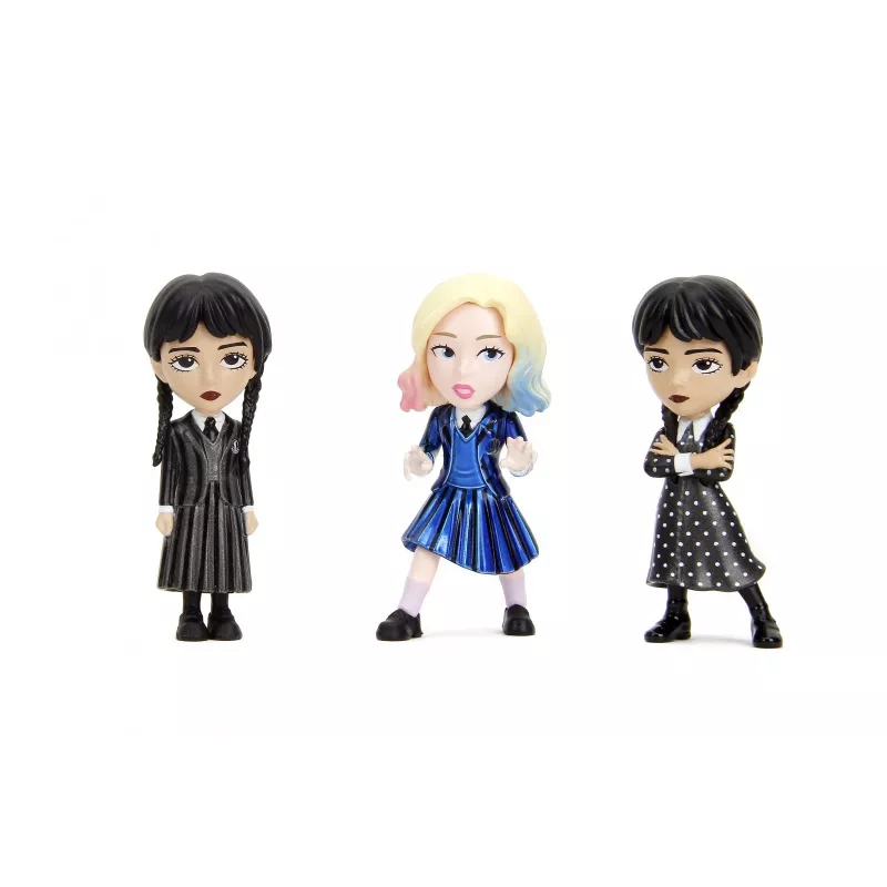 Wednesday Blind Box figúrka