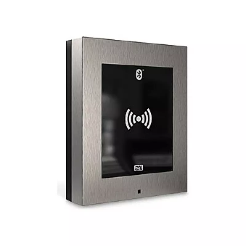 2N Access Unit 2.0 Bluetooth & RFID - 125kHz, 13,56MHz, NFC, kompatibilné s PICard (9160345 )
