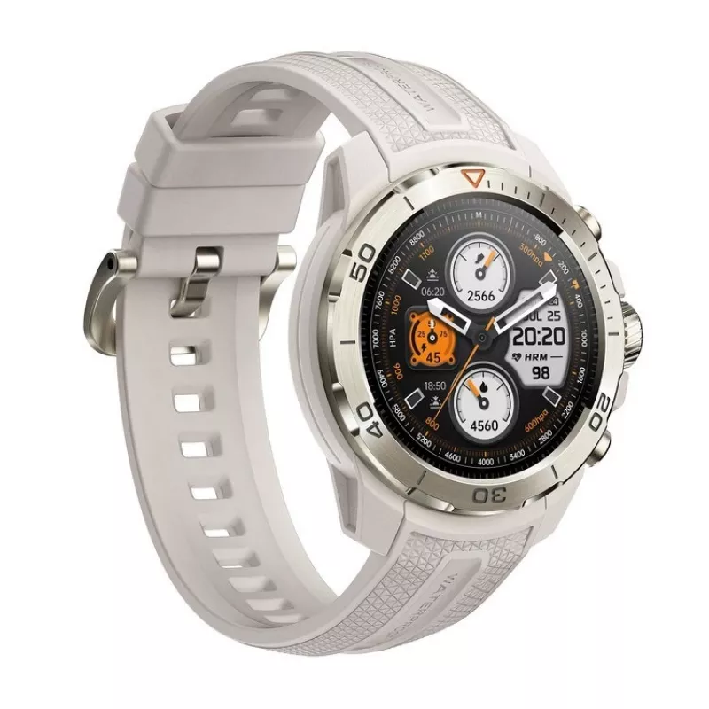 Smart hodinky MiBro GS Explorer Desert White