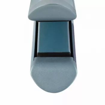 Žehlička na vlasy JATA JBPP1588 Warm Blue 34 W 2,5 m