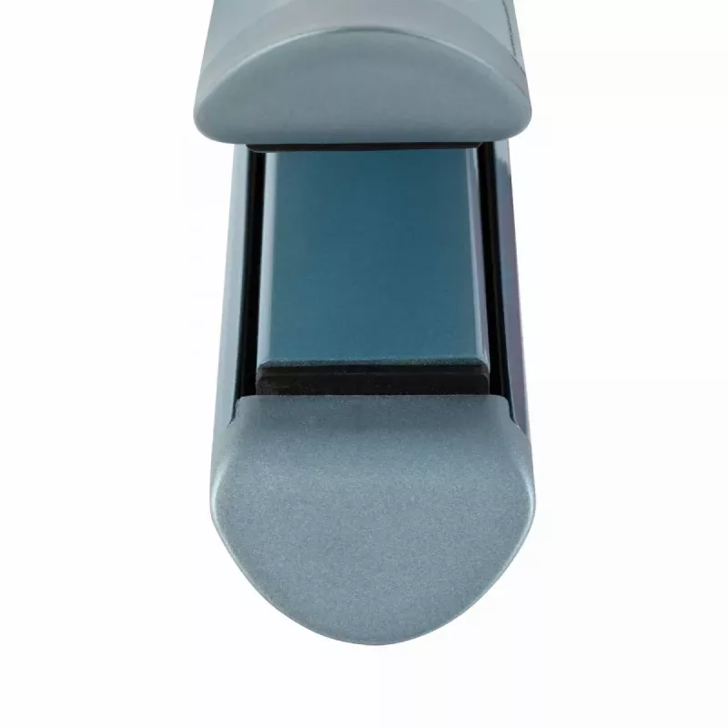 Žehlička na vlasy JATA JBPP1588 Warm Blue 34 W 2,5 m