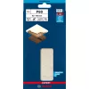 Bosch Expert M480 brúsna sieťka