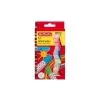 Písacia krieda Herlitz 8648206 viacfarebná 12 kusov