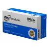 Epson C13S020688 atramentová kazeta 1 kus originál azúrová