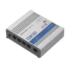 Teltonika TSW101 switch 5xGbE Ethernet 4xPoE+