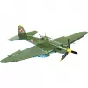 Stavebnica COBI IL-2M3 Shturmovik 625 dielov
