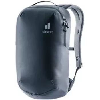 Batoh na notebook DEUTER Yort 15 čierny — vhodný pre 15,6