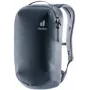 Batoh na notebook DEUTER Yort 15 čierny — vhodný pre 15,6