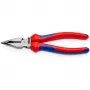 Knipex 08 22 185 kombinované kliešte so špicatými čeľusťami