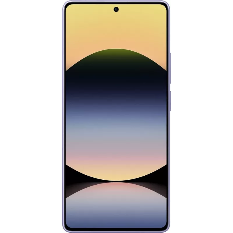 Smartphone Xiaomi Redmi Note 14S 6,67 palcov 256GB fialový