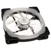 Skriňový ventilátor SILVERSTONE SST-FW142-RGB 140mm 1500U/min – RGB LED, kompatibilný s PWM