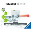Ravensburger GraviTrax prvok elektrické delo – rozšírenie dráhy pre guľôčkovú dráhu GraviTrax