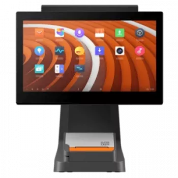 POS systém SUNMI D2s PLUS 15,6