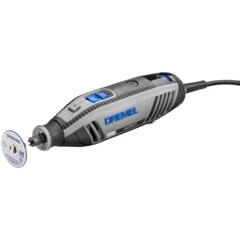 Dremel 4250-3/45 rotačné multifunkčné náradie, 175 W, 45 príslušenstiev