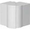 Vonkajší roh BR651003H9016 68x100mm OT 80mm hf v-w. (BR651003H9016)