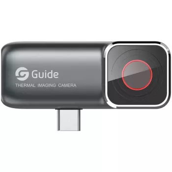 Modul termokamery Guide Sensmart M2SA 256x192 pixelov -20 až 150 °C