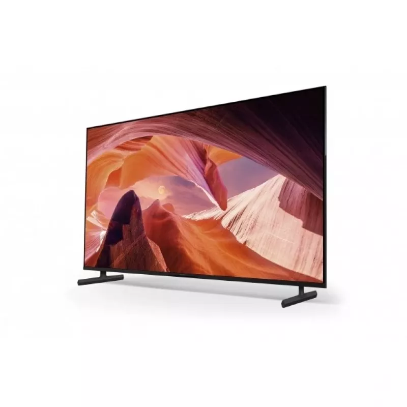 Sony Bravia Professional FWD-65X80L televízor 165,1 cm (65 palcov) 4K Ultra HD Smart TV, Google TV, HDR, TV tuner