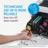 Toner HP 151A ČIERNY originálna LASERJET TONEROVÁ KAZETA 1500 strán čierna