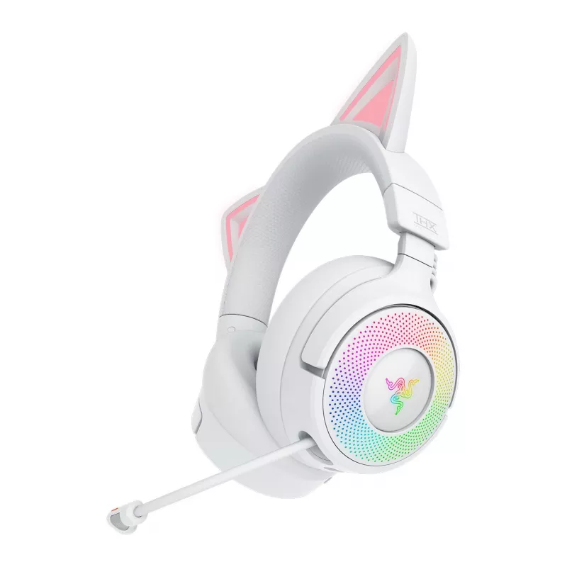 Razer Kraken Kitty V3 Pro headset