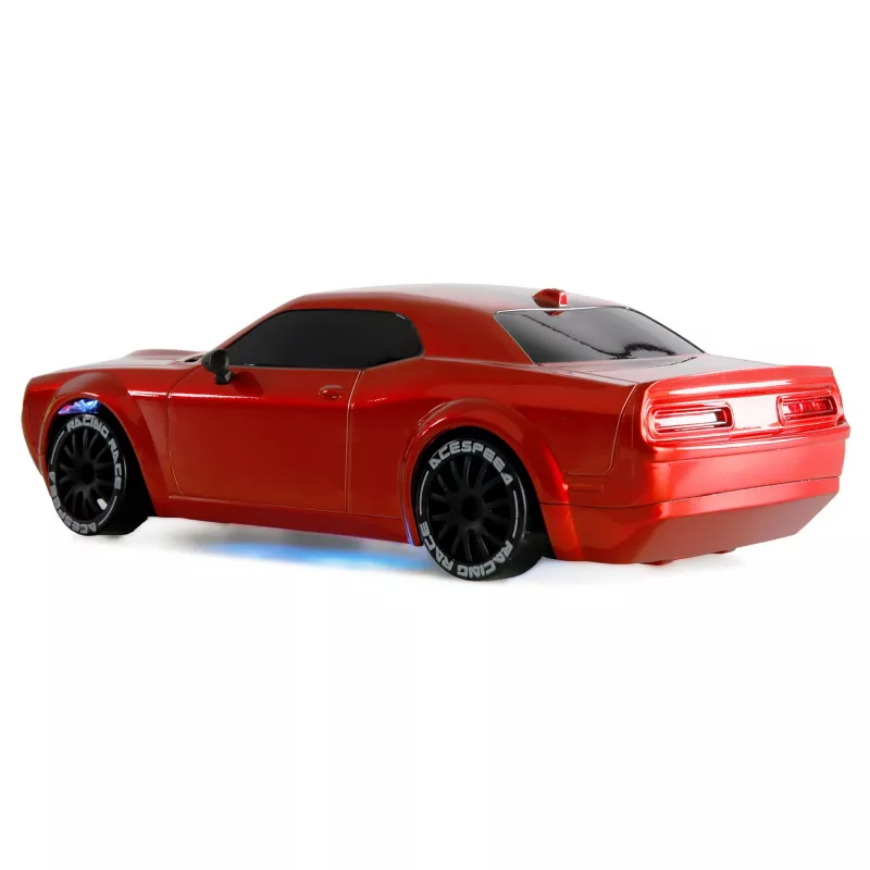 Amewi Drift Muscle Car 4WD 1 20 RTR červená (21114)