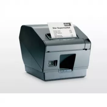 Star Micronics Europ 39442511 tlačiareň sivá