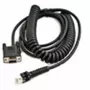 Datalogic CAB-512 kábel RS-232, DB-25 samec, pre CBX800, 3,6 m