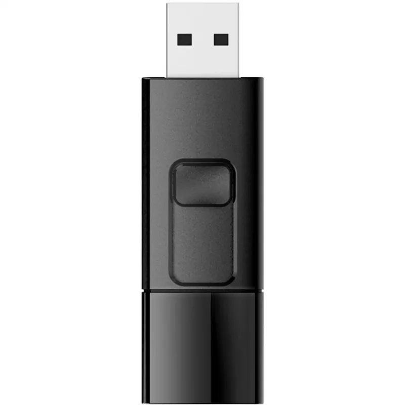 USB flash disk Silicon Power Blaze B05, 32 GB, USB Type-A, 3.2 Gen 1