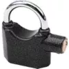 Olympia S 100 stolné zariadenie čierna 30×95×95 mm, 427 g