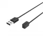 Nabíjací kábel FIXED pre Xiaomi Mi Band 8 / 9 Pro / Active, USB-A, 1 m